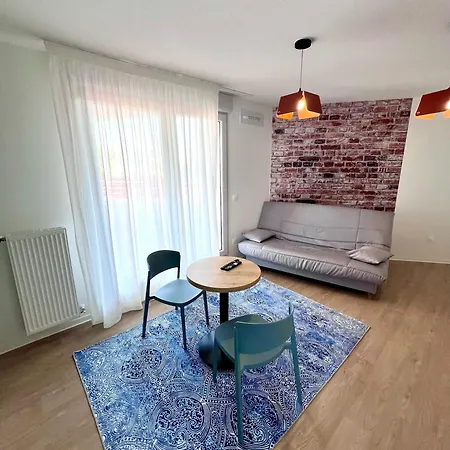 Uxco Le Spot 3* La Rochelle (Charente-Maritime)