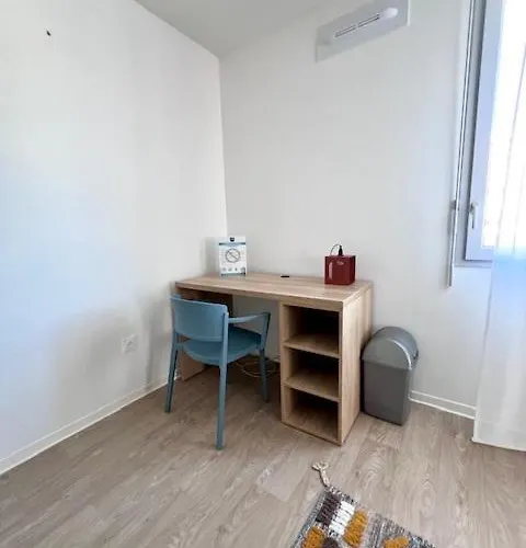 Apart Otel Uxco Le Spot La Rochelle (Charente-Maritime)