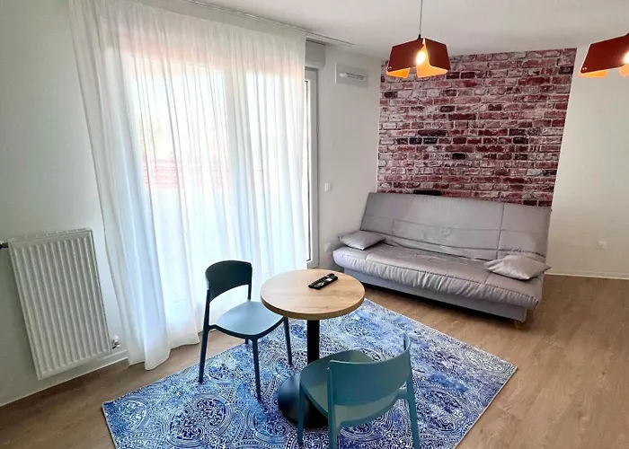 Uxco Le Spot 3* La Rochelle (Charente-Maritime)