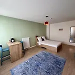 Hotel apartamentowy Uxco Le Spot La Rochelle (Charente-Maritime)