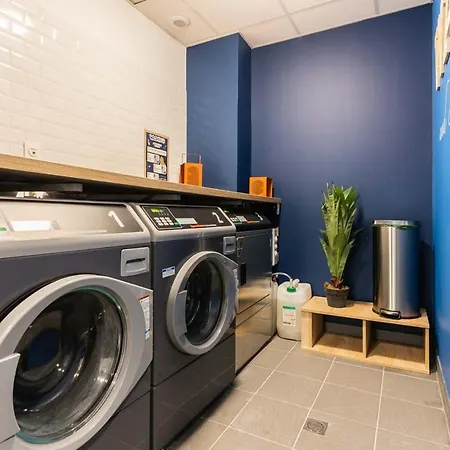 Uxco Le Spot Ξενοδοχείο με διαμερίσματα Λα Ροσέλ