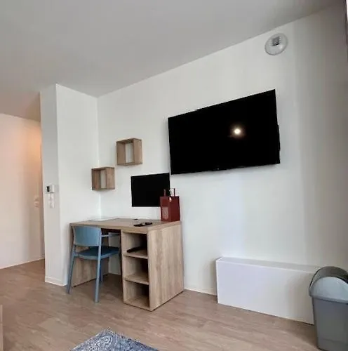 Uxco Le Spot Λα Ροσέλ